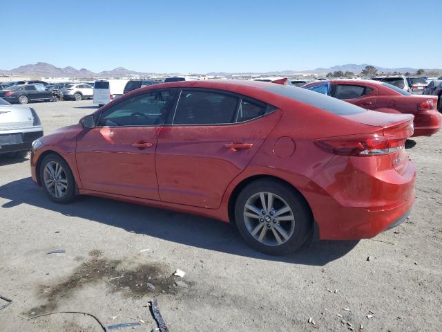 2017 HYUNDAI ELANTRA SE - 5NPD84LF9HH189800