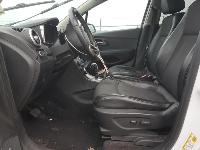 2016 CHEVROLET TRAX 1LT - 3GNCJPSB1GL131010