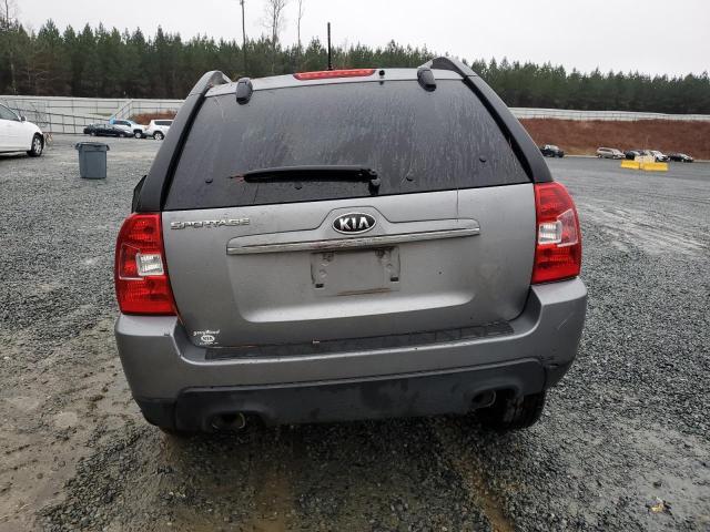 2010 KIA SPORTAGE L - KNDKG3A41A7711903