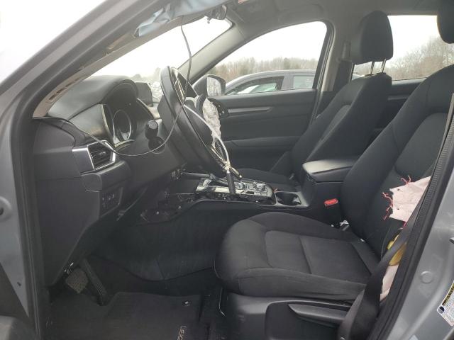 2018 MAZDA CX-5 SPORT - JM3KFABM1J1425209