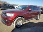 2021 DODGE DURANGO SX - 1C4RDJAG0MC547206