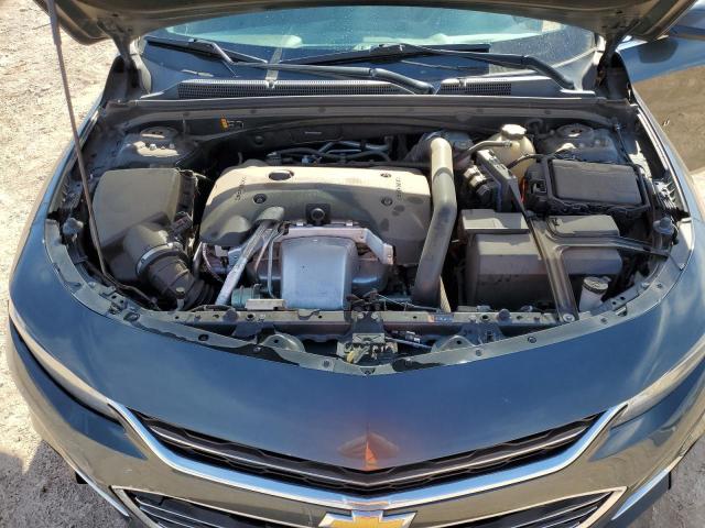 2016 CHEVROLET MALIBU PRE - 1G1ZH5SX1GF250550