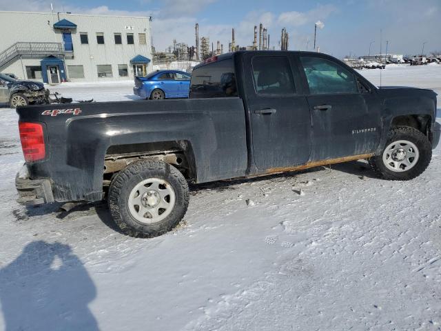 Vin: 1gcvkpeh1ez366916, lot: 44440865, chevrolet all models k1500 20143