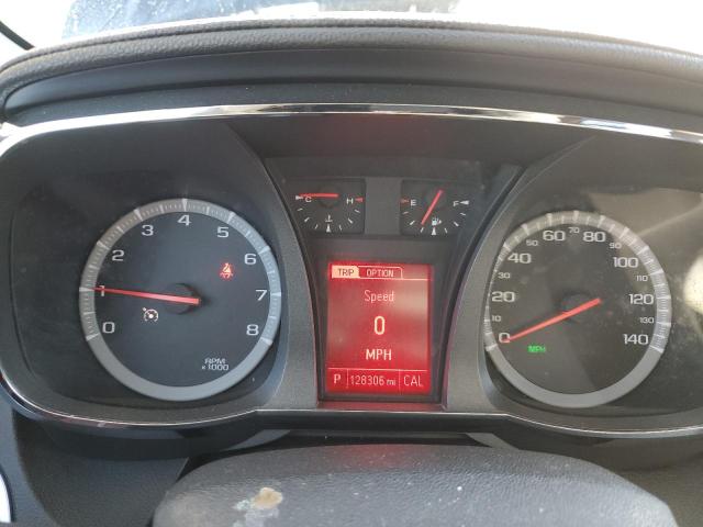2015 GMC TERRAIN SL - 2GKALSEK4F6368073