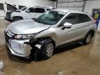 2019 MITSUBISHI ECLIPSE CR - JA4AT3AA3KZ040506