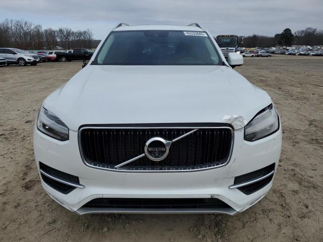 2018 VOLVO XC90 T6 - YV4A22PK3J1214605