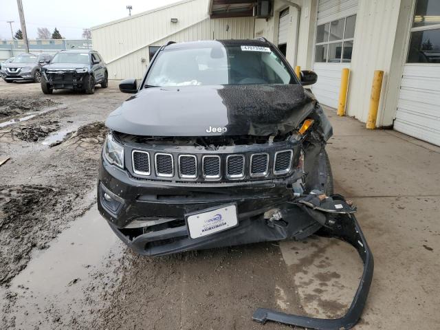 2018 JEEP COMPASS LA 3C4NJCBBXJT502845