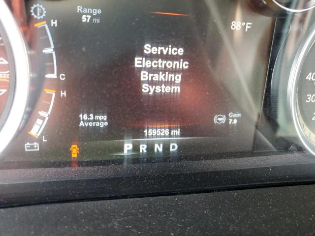 2018 RAM 3500 - 3C63RRHL0JG144030