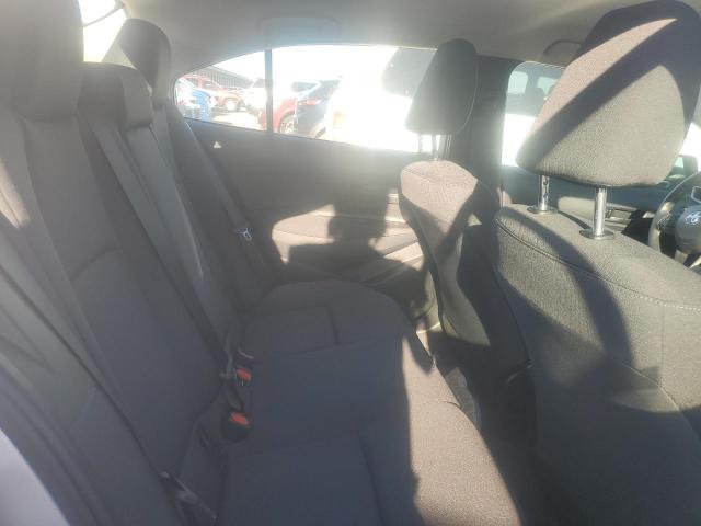 2024 TOYOTA COROLLA LE - 5YFB4MDEXRP186885