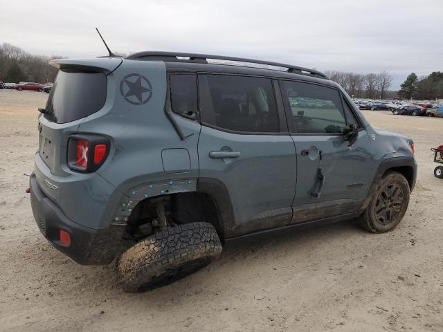 2017 JEEP RENEGADE T - ZACCJBCB5HPE86815