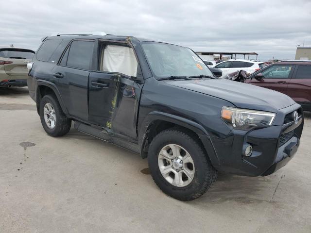 Vin: jtezu5jr2f5101392, lot: 45040145, toyota 4runner sr5 20154