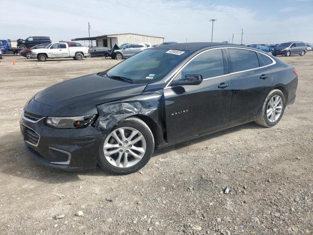 2016 CHEVROLET MALIBU LT #3112548218