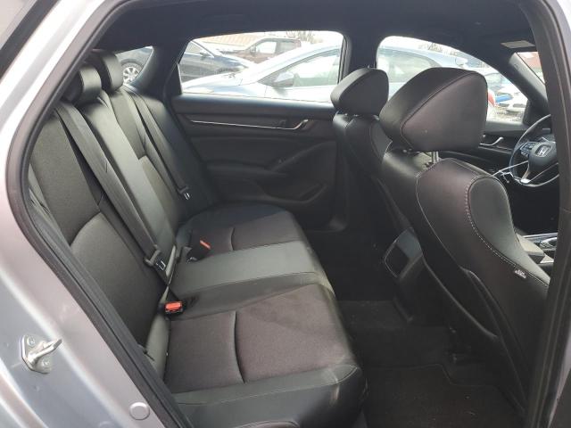 2020 HONDA ACCORD SPO - 1HGCV1F37LA110100