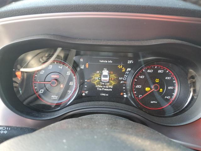 2023 DODGE CHARGER GT - 2C3CDXHGXPH511852