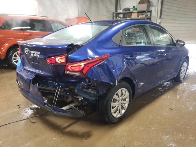 2019 HYUNDAI ACCENT SE - 3KPC24A31KE042243