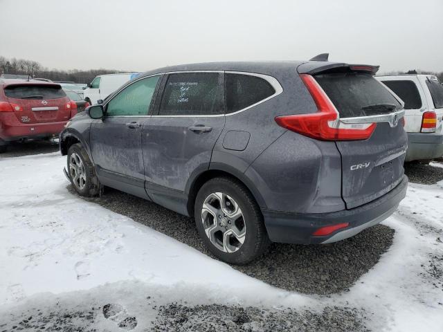 2018 HONDA CR-V EX 2HKRW2H55JH639500