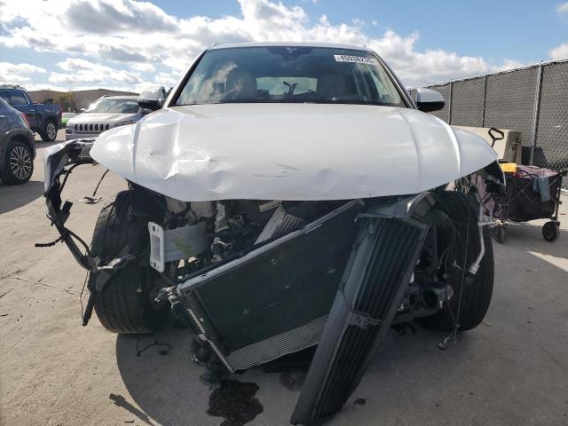 2023 AUDI Q5 PRESTIG - WA1CBAFY0P2099812
