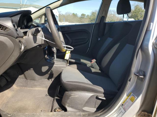 2019 FORD FIESTA S - 3FADP4AJ0KM108961