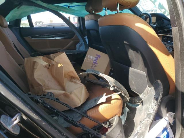 2017 BMW X6 SDRIVE3 - 5UXKU0C35H0G69025