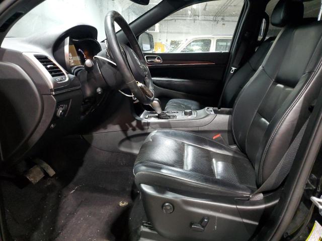 2019 JEEP GRAND CHER - 1C4RJFBG2KC539240