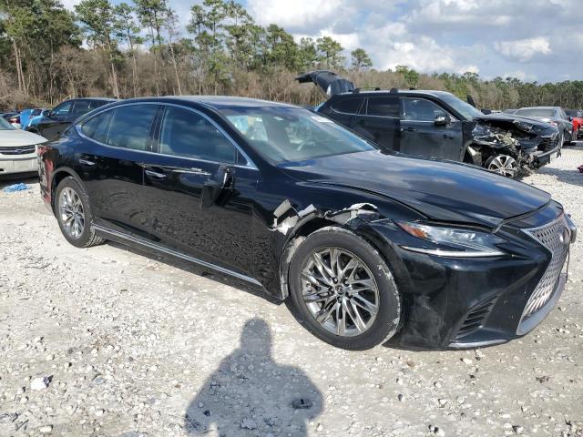 Vin: jthb51ff6j5004309, lot: 43911335, lexus ls500 500 base 20184