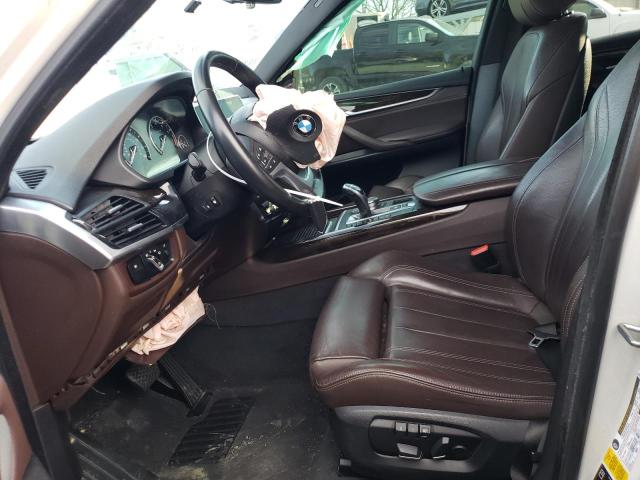 2018 BMW X5 XDRIVE5 5UXKR6C54JL069765
