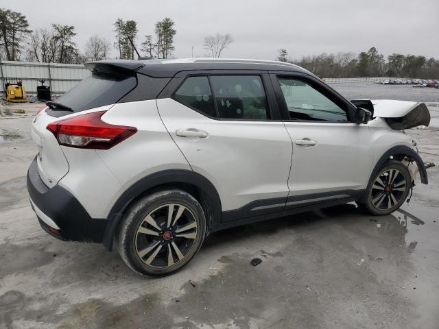 Vin: 3n1cp5cu9kl532327, lot: 44885655, nissan kicks s 20193