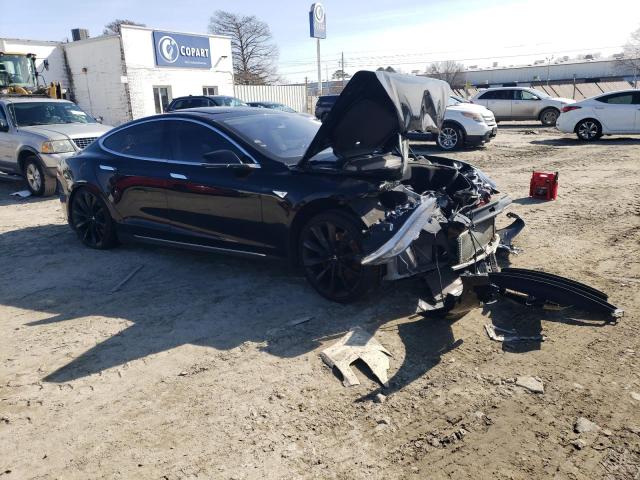 Vin: 5yjsa1dp8dfp05364, lot: 46526555, tesla model s 20134