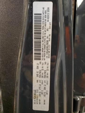 2016 JEEP WRANGLER U - 1C4BJWEG8GL298286