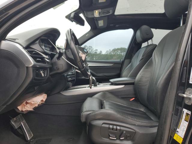 2015 BMW X5 - 5UXKR2C51F0H39390