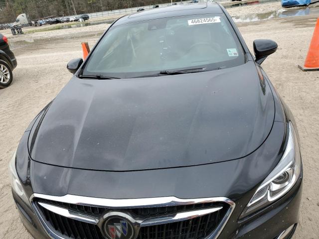 2017 BUICK LACROSSE P 1G4ZS5SS0HU163678