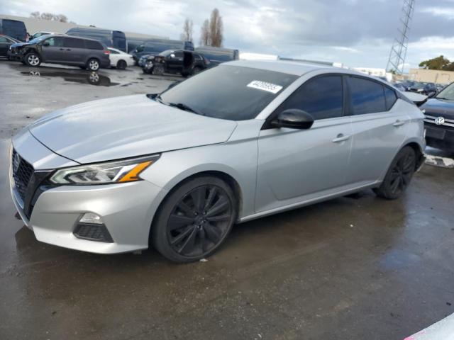 2020 NISSAN ALTIMA SR - 1N4BL4CV3LC249495