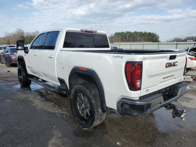 Vin: 1gt49mey6pf163806, lot: 45354715, gmc sierra k2500 sle 20232