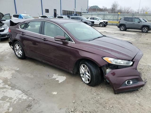 Vin: 3fa6p0hr1dr128025, lot: 42636395, ford fusion se 20134