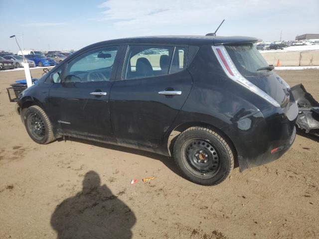 2016 NISSAN LEAF 1N4AZ0CP0GC309260