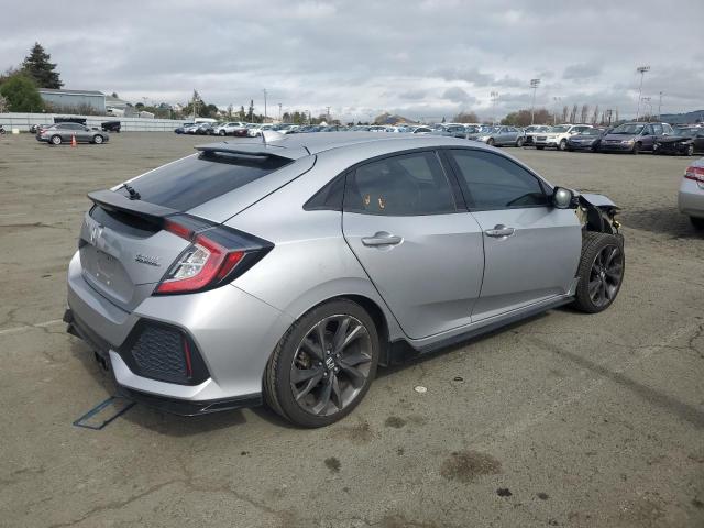 2017 HONDA CIVIC SPOR - SHHFK7H94HU219264