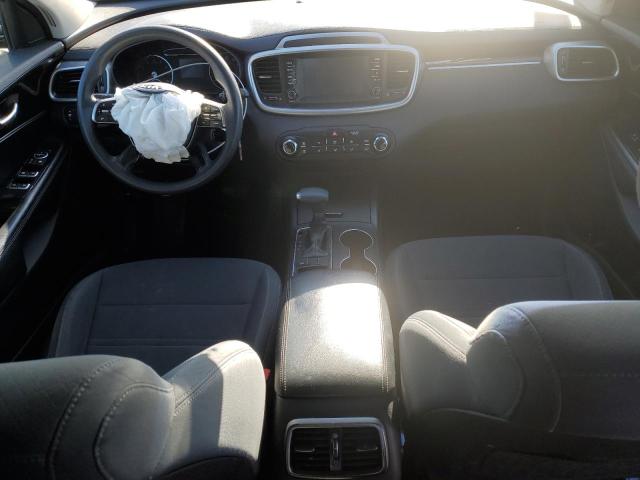 2019 KIA SORENTO L 5XYPG4A34KG451004