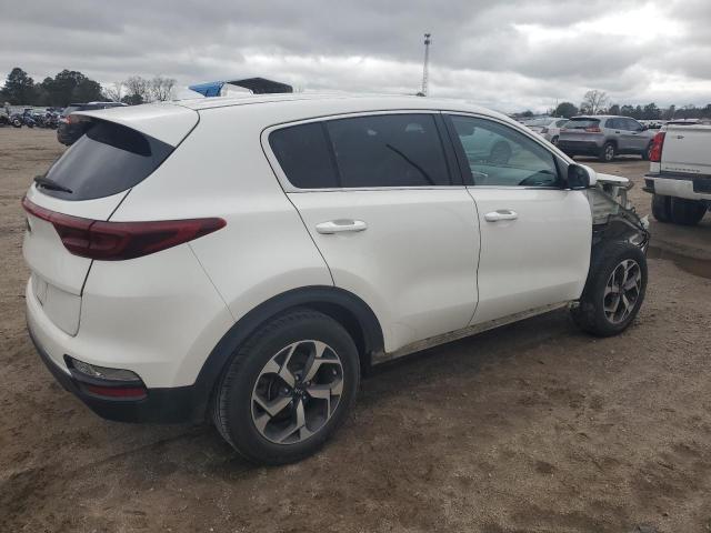 Vin: kndpm3acxn7982907, lot: 44982195, kia sportage lx 20223