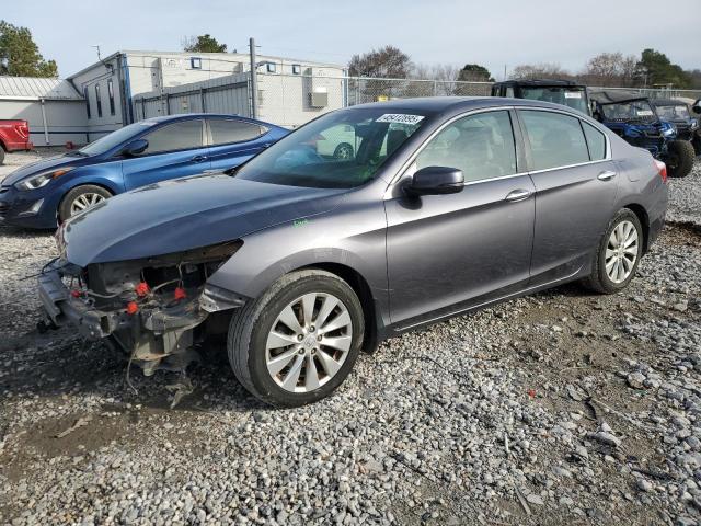 2015 HONDA ACCORD EXL - 1HGCR2F88FA260453