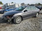 2015 HONDA ACCORD EXL - 1HGCR2F88FA260453
