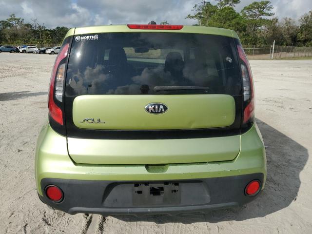 2017 KIA SOUL KNDJN2A2XH7885358