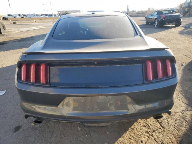 2017 FORD MUSTANG GT - 1FA6P8CF7H5306864