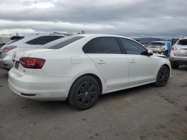 2017 VOLKSWAGEN JETTA S - 3VW2B7AJXHM350177