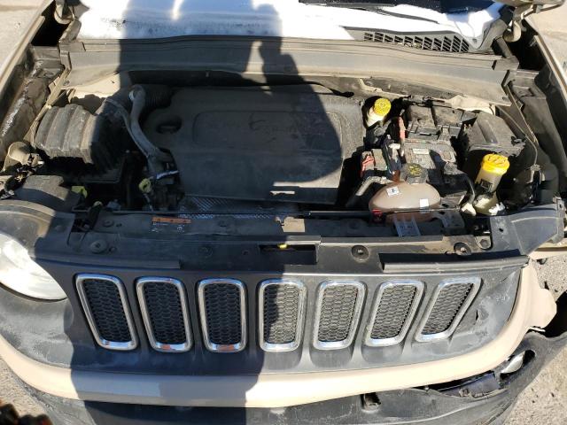 2016 JEEP RENEGADE S - ZACCJAAT7GPE29276
