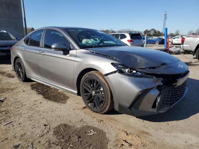Vin: 4t1daackxsu518190, lot: 46575625, toyota camry xse 20254