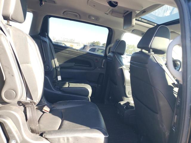 2021 HONDA ODYSSEY EL 5FNRL6H92MB002599