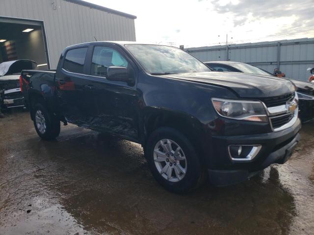 2016 CHEVROLET COLORADO L - 1GCGTCE38G1390408