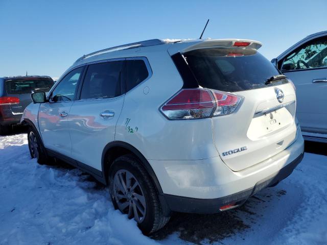 2016 NISSAN ROGUE S - 5N1AT2MV2GC861147