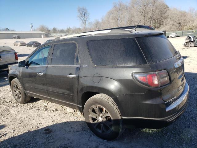 Vin: 1gkkrrkdxfj309341, lot: 47378165, gmc acadia slt-1 20152