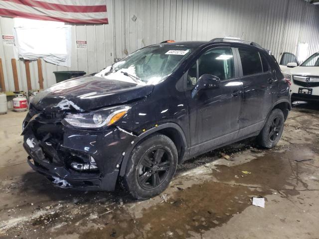 Vin: kl7cjpsm8mb364807, lot: 44815215, chevrolet trax 1lt 2021 img_1